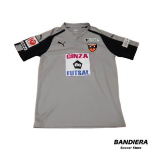 【プーマ】シュライカー大阪 ユニフォーム 2016/17 GKホーム 半袖