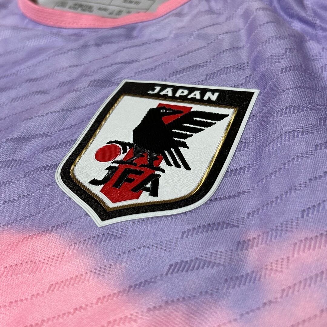 【アディダス】サッカー日本女子代表 なでしこジャパン ユニフォーム 2022 ホーム 半袖 オーセンティック（選手着用モデル）