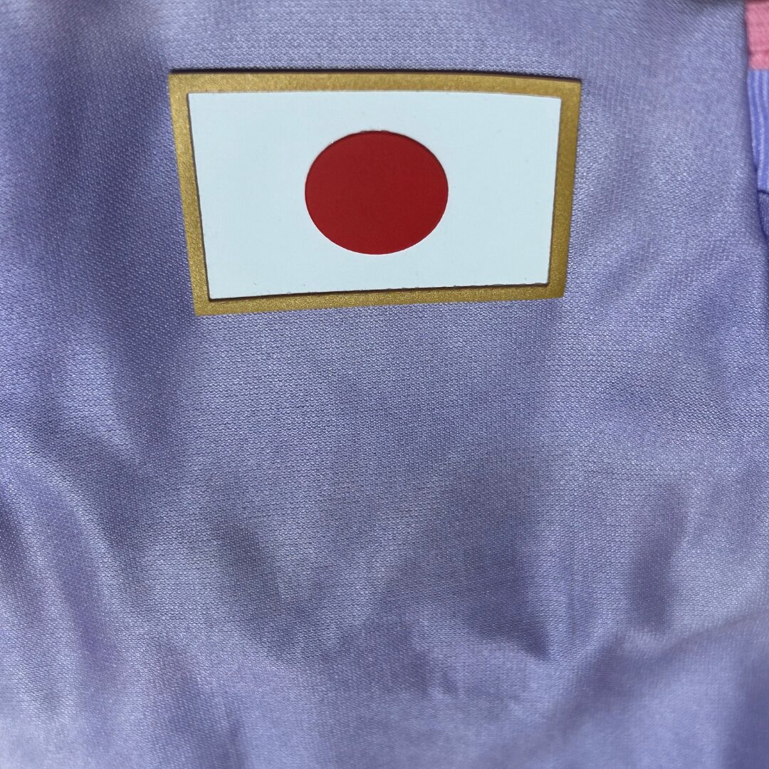 【アディダス】サッカー日本女子代表 なでしこジャパン ユニフォーム 2022 ホーム 半袖 オーセンティック（選手着用モデル）