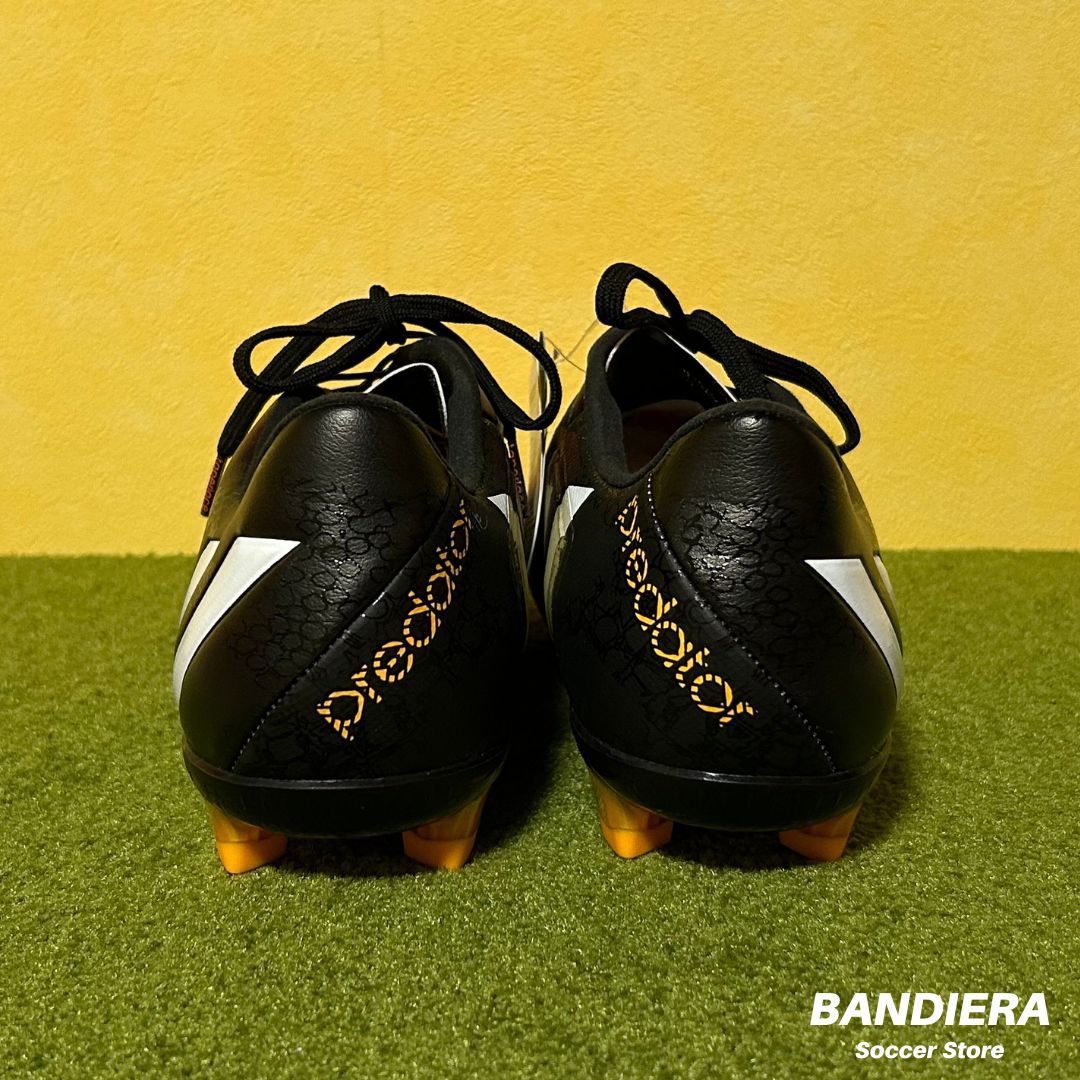 ADIDAS アディダス サッカースパイク プレデター インスティンクト ジャパン HG（ブラック×レッド）M17648