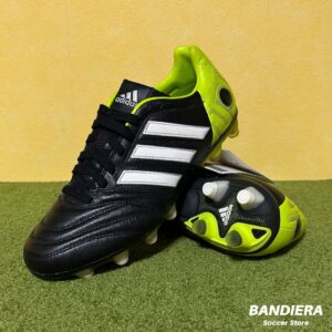 ADIDAS アディダス サッカースパイク パティーク 11pro ジャパン TRX HG（ブラック）F33128